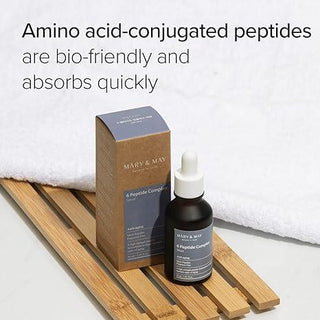 [Mary&May] 6 Peptide Complex Serum 30ml - Diva Melody
