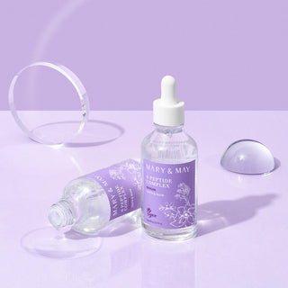 [Mary&May] 6Peptide Complex Serum 80ml - Diva Melody