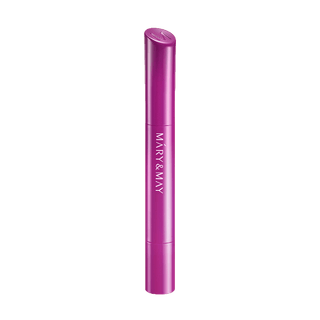 [Mary&May] Blooming Glow Lip 1.7g - 9 Colors - Diva Melody