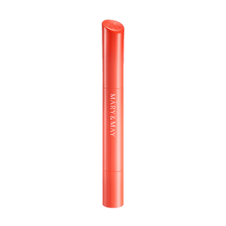 [Mary&May] Blooming Glow Lip 1.7g - 9 Colors - Diva Melody