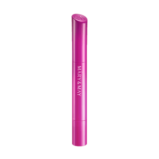 [Mary&May] Blooming Glow Lip 1.7g - 9 Colors - Diva Melody