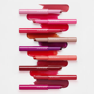 [Mary&May] Blooming Glow Lip 1.7g - 9 Colors - Diva Melody
