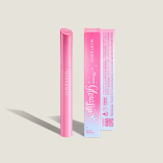 [Mary&May] Blooming Glow Lip 1.7g - 9 Colors - Diva Melody
