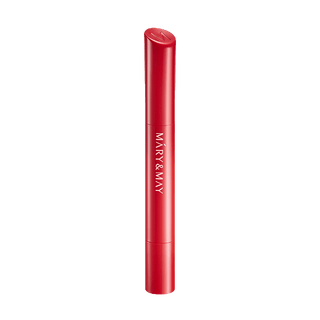 [Mary&May] Blooming Glow Lip 1.7g - 9 Colors - Diva Melody