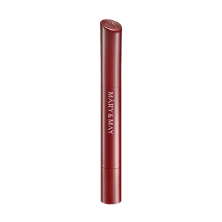 [Mary&May] Blooming Glow Lip 1.7g - 9 Colors - Diva Melody