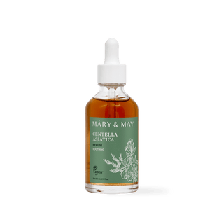 [Mary&May] Centella Asiatica Serum 30ml - Diva Melody