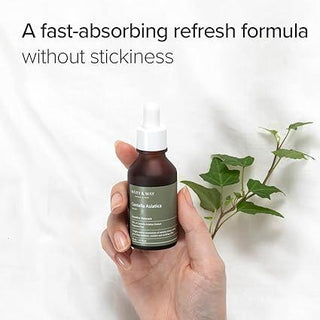 [Mary&May] Centella Asiatica Serum 30ml - Diva Melody