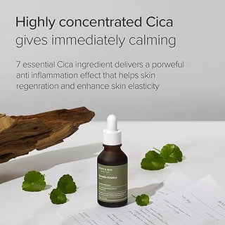 [Mary&May] Centella Asiatica Serum 30ml - Diva Melody