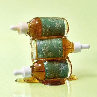 [Mary&May] Centella Asiatica Serum 80ml - Diva Melody