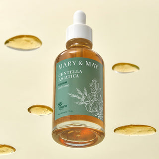 [Mary&May] Centella Asiatica Serum 80ml - Diva Melody