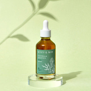 [Mary&May] Centella Asiatica Serum 80ml - Diva Melody