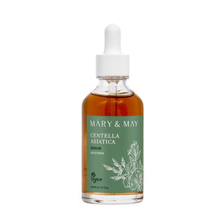 [Mary&May] Centella Asiatica Serum 80ml - Diva Melody
