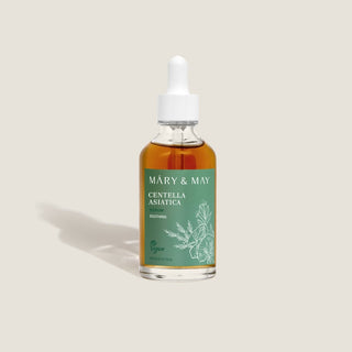 [Mary&May] Centella Asiatica Serum 80ml - Diva Melody