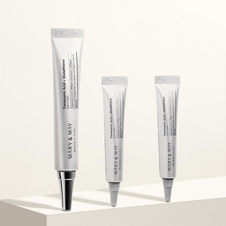 [Mary&May] Glutathione Eye Cream Special Set (30g+12g x2) - Diva Melody
