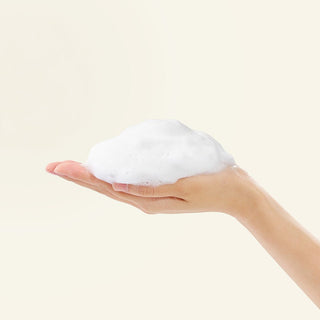 [Mary&May] Houttuynia Cordata + Tea Tree Cleansing Foam - 150ml - Diva Melody