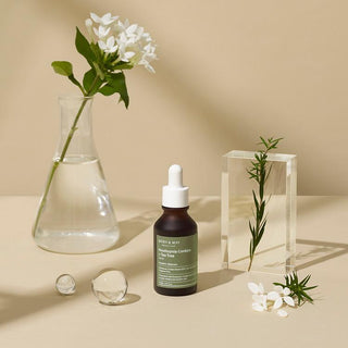 [Mary&May] Houttuynia Cordata +Tea Tree Serum - 30ml - Diva Melody