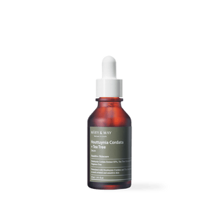 [Mary&May] Houttuynia Cordata +Tea Tree Serum - 30ml - Diva Melody