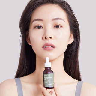 [Mary&May] Houttuynia Cordata +Tea Tree Serum - 30ml - Diva Melody