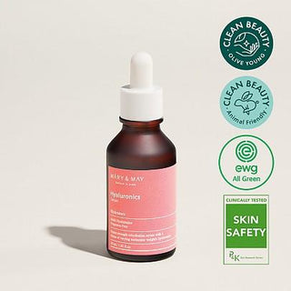[Mary&May] Hyaluronics Serum 30ml - Diva Melody