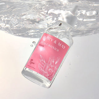 [Mary&May] Hyaluronics Serum 80ml - Diva Melody