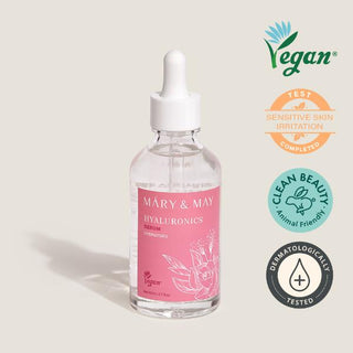 [Mary&May] Hyaluronics Serum 80ml - Diva Melody
