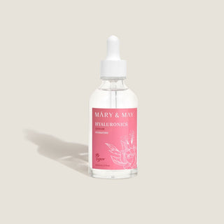 [Mary&May] Hyaluronics Serum 80ml - Diva Melody