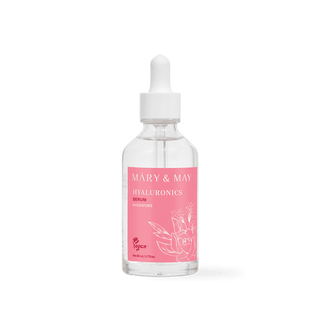 [Mary&May] Hyaluronics Serum 80ml - Diva Melody