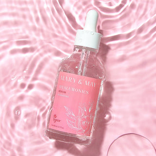 [Mary&May] Hyaluronics Serum 80ml - Diva Melody