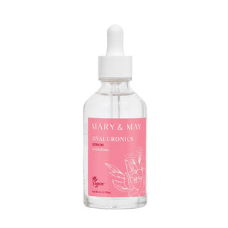 [Mary&May] Hyaluronics Serum 80ml - Diva Melody