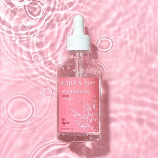 [Mary&May] Hyaluronics Serum 80ml - Diva Melody