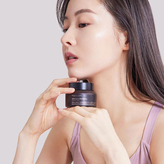 [Mary&May] Idebenone blackberry intense Cream 70g - Diva Melody
