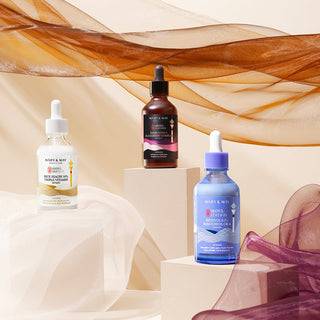 [Mary&May] Idebenone+Blackberry Complex Serum_80ml - Diva Melody