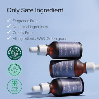 [Mary&May] Marine Collagen Serum 30ml - Diva Melody