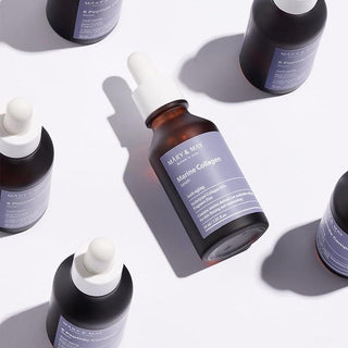 [Mary&May] Marine Collagen Serum 30ml - Diva Melody