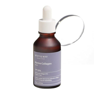 [Mary&May] Marine Collagen Serum 30ml - Diva Melody