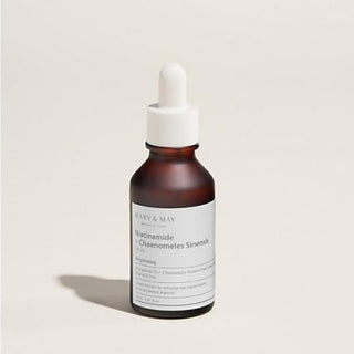 [Mary&May] Niacinamide+Chaenomeles Sinensis Serum 30ml - Diva Melody