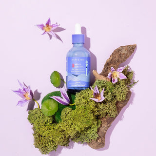 [Mary&May] Retinol 0.1% Bakuchiol Cica Serum 80ml - Diva Melody