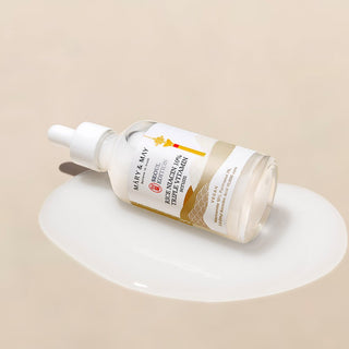 [Mary&May] Rice niacin 10% Triple Vitamin Serum 80ml - Diva Melody