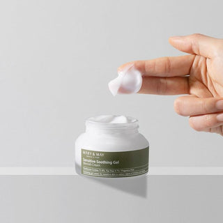 [Mary&May] Sensitive Soothing Gel Cream 70g - Diva Melody