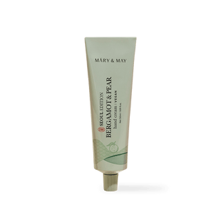 [Mary&May] Seoul Edition BERGAMOT & PEAR Hand Cream 50ml - Diva Melody