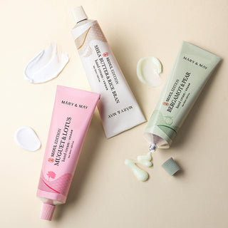 [Mary&May] Seoul Edition BERGAMOT & PEAR Hand Cream 50ml - Diva Melody