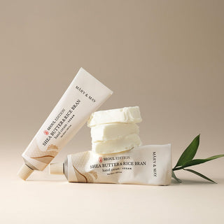 [Mary&May] Seoul Edition BERGAMOT & PEAR Hand Cream 50ml - Diva Melody