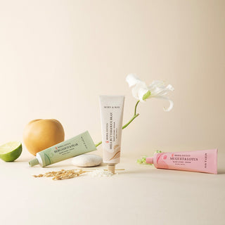 [Mary&May] Seoul Edition BERGAMOT & PEAR Hand Cream 50ml - Diva Melody