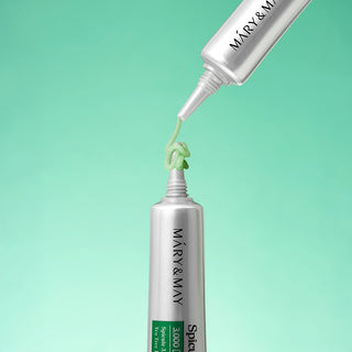 [Mary&May] Spicule Azelaic PDRN Spot Cream 15g - Diva Melody
