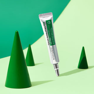 [Mary&May] Spicule Azelaic PDRN Spot Cream 15g - Diva Melody