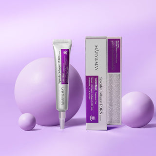 [Mary&May] Spicule Collagen PDRN Cream 15g - Diva Melody