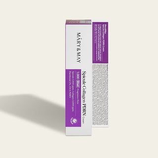 [Mary&May] Spicule Collagen PDRN Cream 15g - Diva Melody