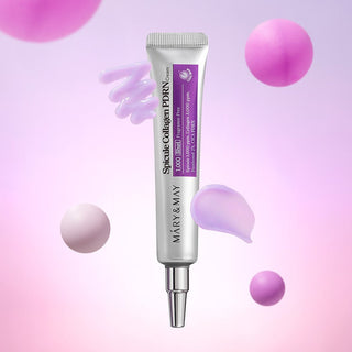 [Mary&May] Spicule Collagen PDRN Cream 15g - Diva Melody