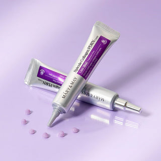 [Mary&May] Spicule Collagen PDRN Cream 15g - Diva Melody