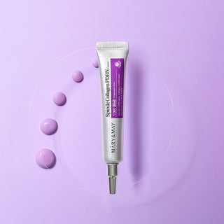 [Mary&May] Spicule Collagen PDRN Cream 15g - Diva Melody